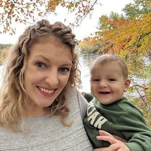 Meet your Posher, Candice